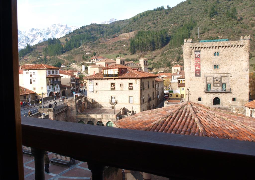 Hosteria Sierra del Oso Potes Habitación foto