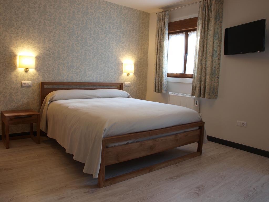 Hosteria Sierra del Oso Potes Habitación foto